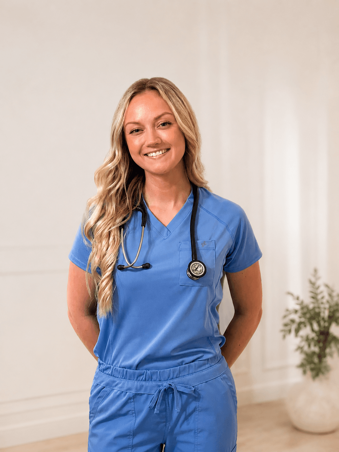 Casey Geiser, PA-C — Provider at Accent Med Spa