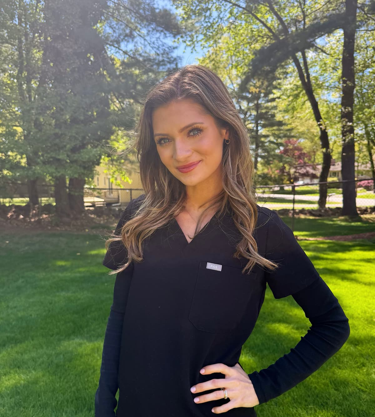 Cassidy Pasqualini, RN — Aesthetic Injector at Accent Med Spa