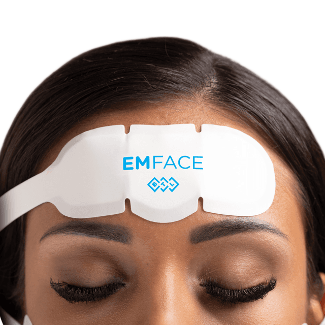 Emface Eyes at Accent Med Spa