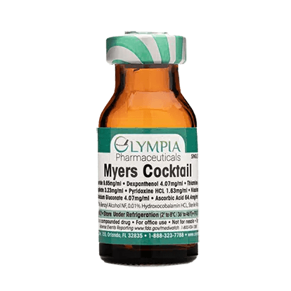Myers’ Cocktail Premix