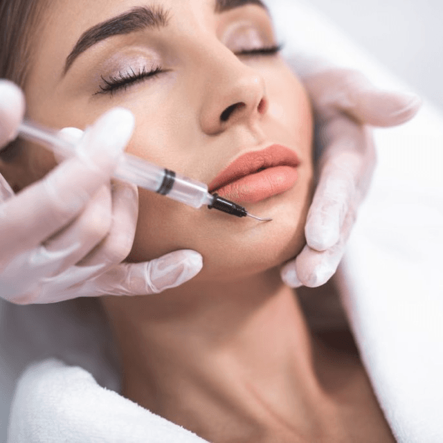 Pebble Chin at Accent Med Spa