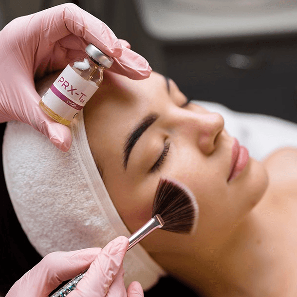 PRX-T33 at Accent Med Spa